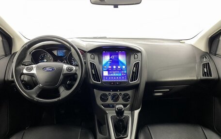 Ford Focus III, 2011 год, 995 000 рублей, 16 фотография