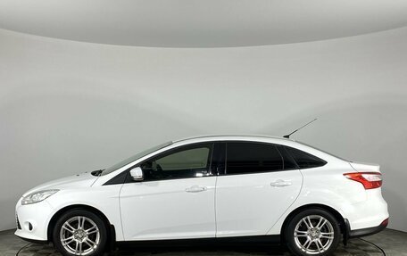 Ford Focus III, 2011 год, 995 000 рублей, 10 фотография