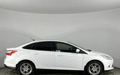 Ford Focus III, 2011 год, 995 000 рублей, 11 фотография