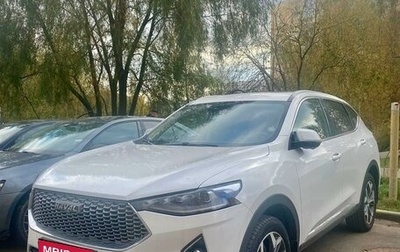 Haval F7 I, 2021 год, 2 399 000 рублей, 1 фотография