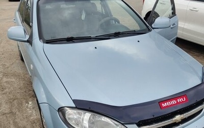 Chevrolet Lacetti, 2012 год, 650 000 рублей, 1 фотография