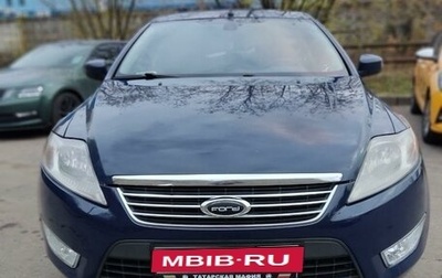 Ford Mondeo IV, 2008 год, 850 000 рублей, 1 фотография