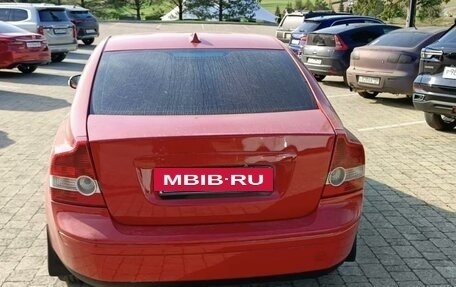 Volvo S40 II, 2006 год, 570 000 рублей, 4 фотография