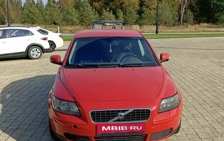 Volvo S40 II, 2006 год, 570 000 рублей, 3 фотография