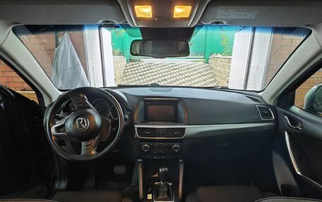 Mazda CX-5 II, 2016 год, 2 200 000 рублей, 6 фотография