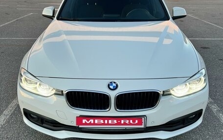 BMW 3 серия, 2015 год, 2 290 000 рублей, 2 фотография