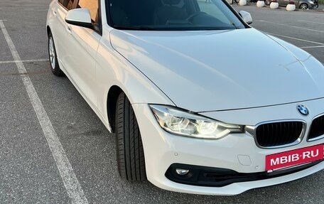 BMW 3 серия, 2015 год, 2 290 000 рублей, 3 фотография