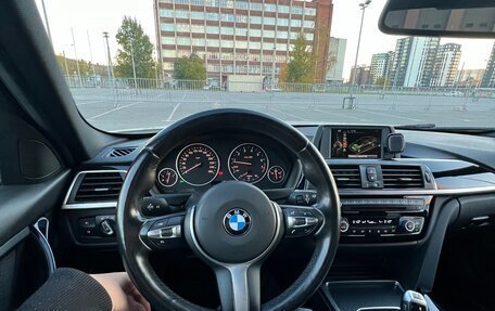 BMW 3 серия, 2015 год, 2 290 000 рублей, 9 фотография