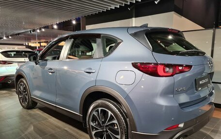 Mazda CX-5 II, 2024 год, 5 200 000 рублей, 10 фотография