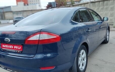 Ford Mondeo IV, 2008 год, 850 000 рублей, 4 фотография