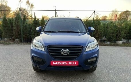 Lifan X60 I рестайлинг, 2014 год, 495 000 рублей, 3 фотография