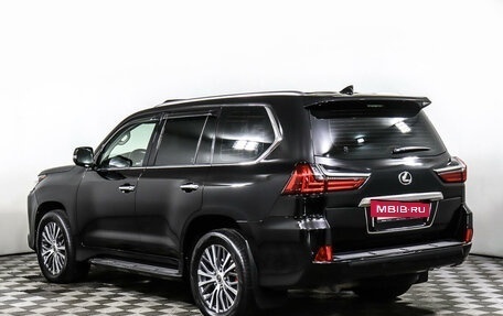 Lexus LX III, 2021 год, 11 200 000 рублей, 7 фотография