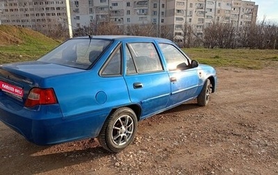 Daewoo Nexia I рестайлинг, 2012 год, 255 000 рублей, 1 фотография