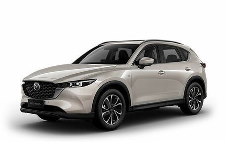 Mazda CX-5 II, 2024 год, 5 200 000 рублей, 1 фотография