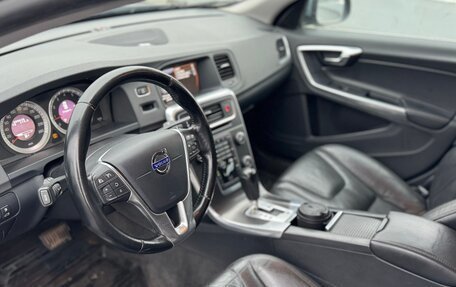 Volvo S60 III, 2011 год, 899 999 рублей, 14 фотография