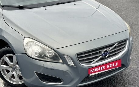 Volvo S60 III, 2011 год, 899 999 рублей, 7 фотография