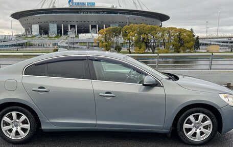 Volvo S60 III, 2011 год, 899 999 рублей, 22 фотография