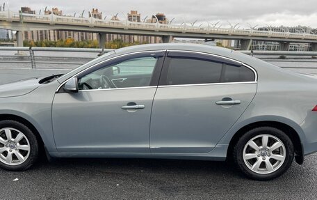 Volvo S60 III, 2011 год, 899 999 рублей, 24 фотография