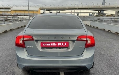 Volvo S60 III, 2011 год, 899 999 рублей, 26 фотография