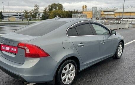 Volvo S60 III, 2011 год, 899 999 рублей, 23 фотография