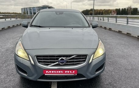 Volvo S60 III, 2011 год, 899 999 рублей, 27 фотография