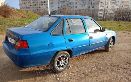 Daewoo Nexia I рестайлинг, 2012 год, 255 000 рублей, 4 фотография