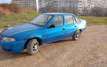 Daewoo Nexia I рестайлинг, 2012 год, 255 000 рублей, 14 фотография