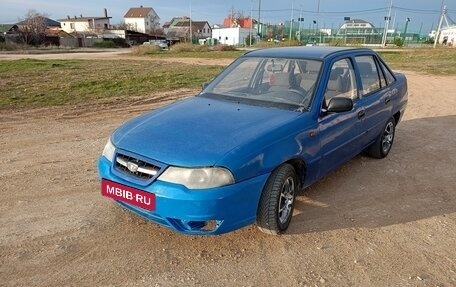 Daewoo Nexia I рестайлинг, 2012 год, 255 000 рублей, 9 фотография