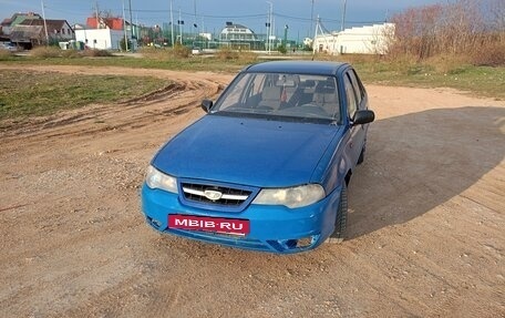 Daewoo Nexia I рестайлинг, 2012 год, 255 000 рублей, 2 фотография