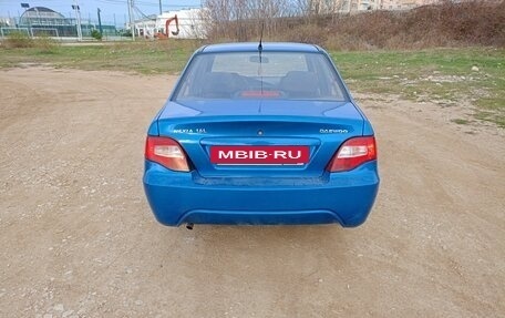 Daewoo Nexia I рестайлинг, 2012 год, 255 000 рублей, 6 фотография