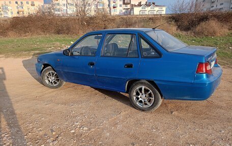 Daewoo Nexia I рестайлинг, 2012 год, 255 000 рублей, 15 фотография