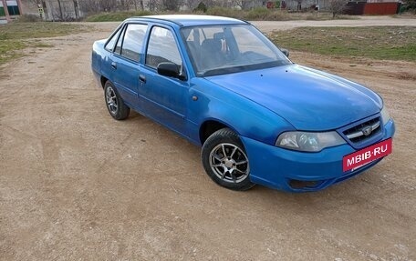 Daewoo Nexia I рестайлинг, 2012 год, 255 000 рублей, 24 фотография