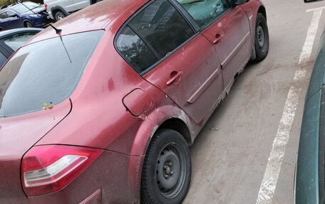 Renault Megane II, 2007 год, 240 000 рублей, 9 фотография