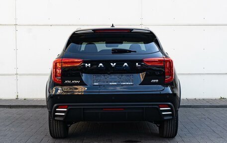 Haval Jolion, 2024 год, 2 649 000 рублей, 14 фотография