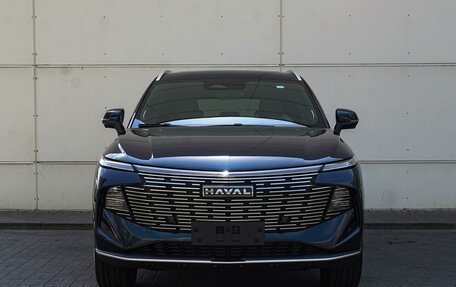 Haval F7, 2024 год, 3 299 000 рублей, 16 фотография