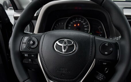 Toyota RAV4, 2014 год, 2 037 000 рублей, 14 фотография