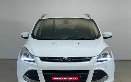 Ford Kuga III, 2013 год, 1 438 000 рублей, 2 фотография