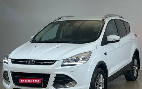 Ford Kuga III, 2013 год, 1 438 000 рублей, 3 фотография