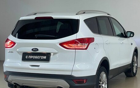 Ford Kuga III, 2013 год, 1 438 000 рублей, 7 фотография