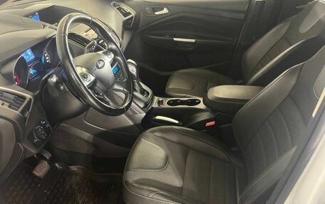 Ford Kuga III, 2013 год, 1 438 000 рублей, 10 фотография