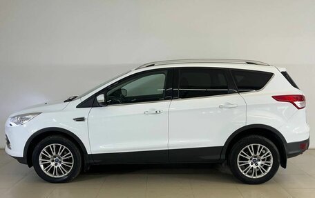 Ford Kuga III, 2013 год, 1 438 000 рублей, 4 фотография