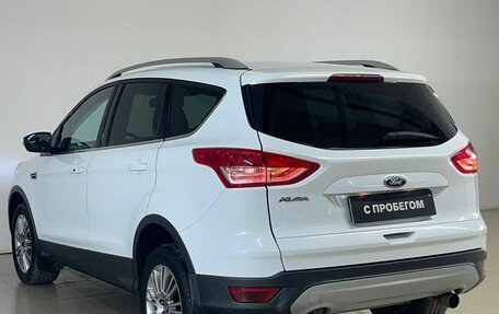 Ford Kuga III, 2013 год, 1 438 000 рублей, 5 фотография