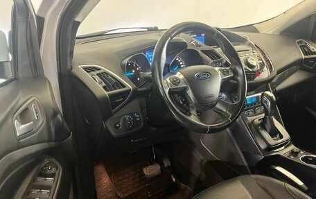 Ford Kuga III, 2013 год, 1 438 000 рублей, 9 фотография