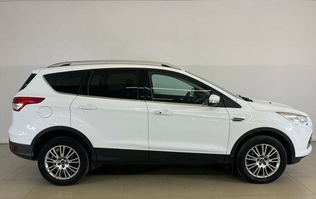 Ford Kuga III, 2013 год, 1 438 000 рублей, 8 фотография