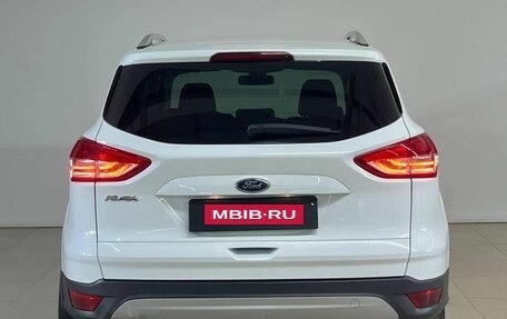 Ford Kuga III, 2013 год, 1 438 000 рублей, 6 фотография