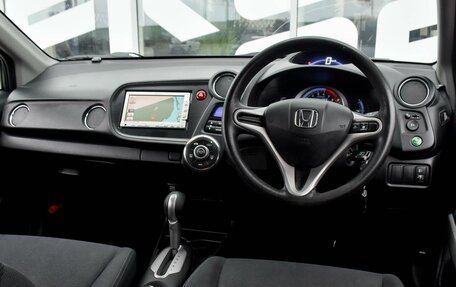 Honda Insight II рестайлинг, 2010 год, 699 000 рублей, 6 фотография