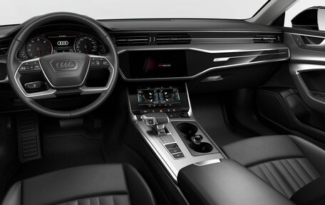 Audi A7, 2024 год, 11 000 000 рублей, 17 фотография