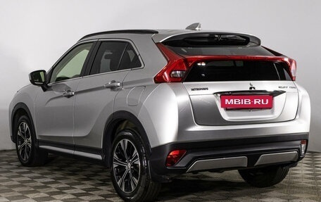 Mitsubishi Eclipse Cross, 2018 год, 1 997 596 рублей, 7 фотография