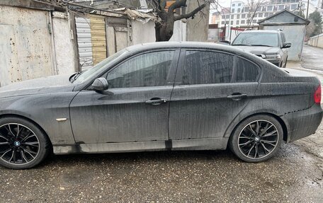 BMW 3 серия, 2008 год, 1 289 999 рублей, 4 фотография