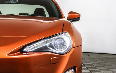 Toyota GT86 I, 2012 год, 2 298 000 рублей, 20 фотография